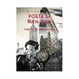 Editorial Verbum (PA) Poeta En Nueva York Y Sonetos Del Amor Oscuro
