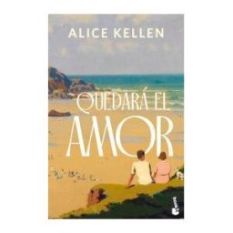 Booket Quedará El Amor