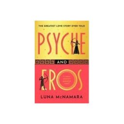 Orion Publishing Group, Limited Ho24 Psyque Eros