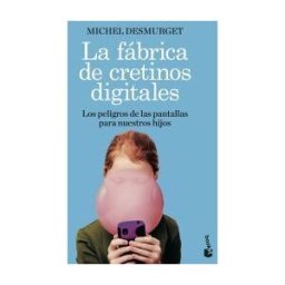 Booket La Fábrica De Cretinos Digitales