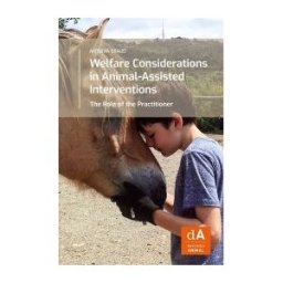 Servei de Publicacions de la Universitat Autnoma de Barcelona Welfare Considerations In Animal-assisted Interventions: The Role Of The Practitioner
