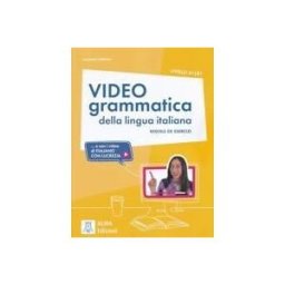 ALMA Videogram Ling A1/b1+dvd@
