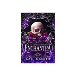 LITTLE, BROWN Enchantra
