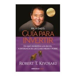 Debolsillo Guía Para Invertir