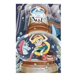Planeta DeAgostini Cómics Star Contra Las Fuerzas Del Mal N 01/03