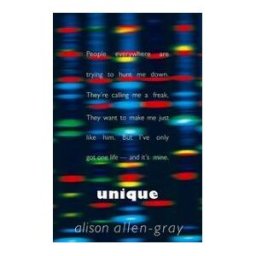 Oxford University Press España, S.A. Rollercoasters: Unique: Alison Allen-gray