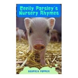 CERVANTES DIGITAL Cecily Parsley's Nursery Rhymes