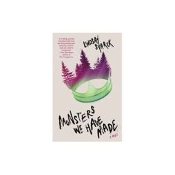 Knopf Doubleday Publishing Group Monsters We Have Made