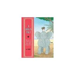Post Wave Children's Books A Dog's Tale