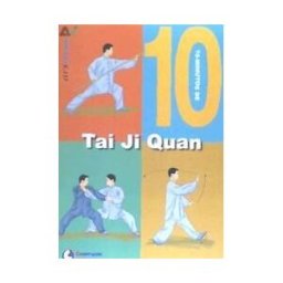 Editorial Popular 10 Minutos De Taijiquan. Ejercicios Para La Oficina