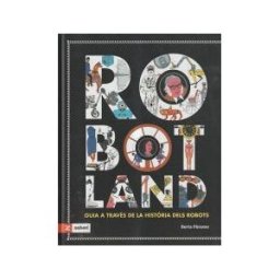 Zahorí de Ideas Robotland