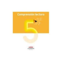 Editorial Edebé Comprensión Lectora 5