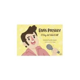 Gunis Media S.L. Elvis Presley. El Rey Del Rock Roll
