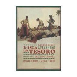 Ediciones Espuela de Plata La Isla Del Tesoro
