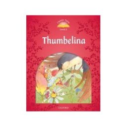 Oxford University Press España, S.A. Classic Tales 2. Thumbelina. Mp3 Pack