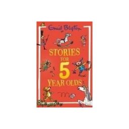 Hachette Children's Group Stories For Five-year-olds