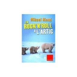 Columna CAT Un Rock'n'roll A L'rtic