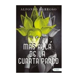 AVANT Editorial Más Allá De La Cuarta Pared