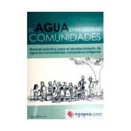 Icaria editorial El Agua En Nuestras Comunidades