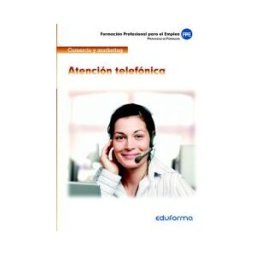 Editorial MAD Atención Telefónica