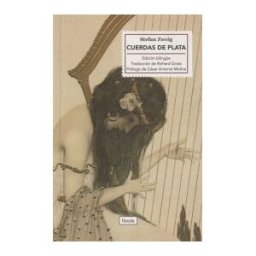 Fórcola Ediciones Cuerdas De Plata