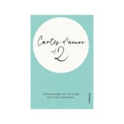 Columna CAT Cartes D'amor (vol. 2)