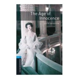 Oxford University Press España, S.A. Oxford Bookworms 5. The Age Of Innocence Mp3 Pack