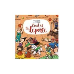 Anaya Educación Cuál Es Tu Deporte