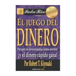 DeBolsillo El Juego Del Dinero