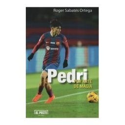 Al Poste Ediciones Pedri: Por Arte De Magia