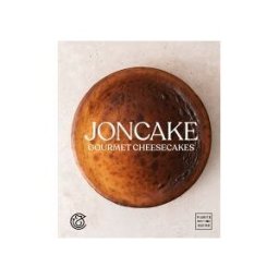 Planeta Gastro Joncake. Edición En Inglés