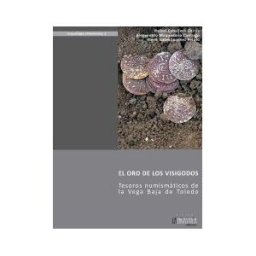 La Ergástula El Oro De Los Visigodos