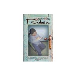Punto Rojo Libros, S.L. Encuent[r]os Con Rubén