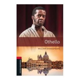 Oxford University Press España, S.A. Oxford Bookworms 3. Othello Mp3 Pack