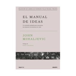 Deusto El Manual De Ideas