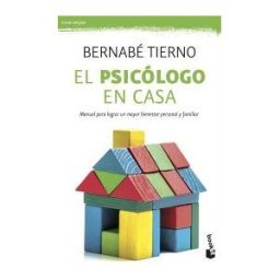 Booket El Psicólogo En Casa