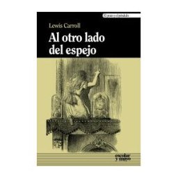 Escolar y Mayo Editores S.L. Al Otro Lado Del Espejo