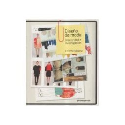 Promopress Diseño De Moda: Creatividad E Investigación