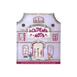 Susaeta Ediciones Los Secretos De... Academia De Moda