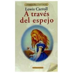 Ediciones Brontes, S.L. A Través Del Espejo