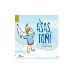 ALFARROBA Asas Do Tome, As.(infantil)