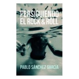Hilatura Estudio Editorial Persiguiendo El Rock And Roll