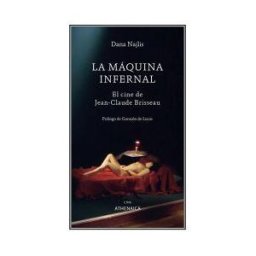 Athenaica Ediciones La Máquina Infernal