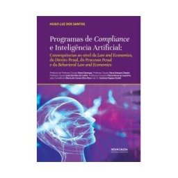 NOVA CAUSA Progrma De Compliance E Inteligencia Artifical
