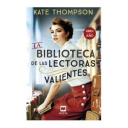Maeva Ediciones La Biblioteca De Las Lectoras Valientes
