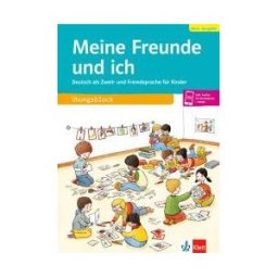 Ernst Klett Sprachen GmbH Meine Freunde Und Ich Neu Alumno + Block + Online