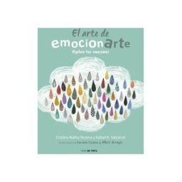 Nube de Tinta El Arte De Emocionarte