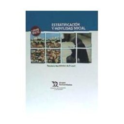 Tirant Humanidades Estratificación Y Movilidad Social