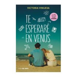 Nube de Tinta See You On Venus