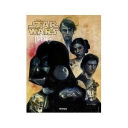 Monsa Publications Star Wars. Tribute